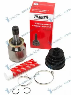 ШРУС внутренний ВАЗ 2108 трипоид VIMMER