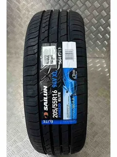 А/ш 205/55 R16 SAILUN ATREZZO ELITE  94V