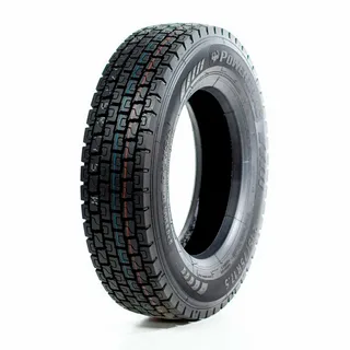 А/ш 11R22,5 16pr 146/143 TL POWER PLUS+ POWERTRAC