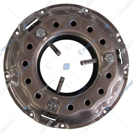 Корзина сцепления дв.534 ЯрМЗ Cummins 3,8 GPART