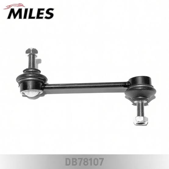 Тяга стабилизатора MILES CITROEN