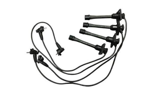 Провода в/в Toyota Corolla ALFI parts