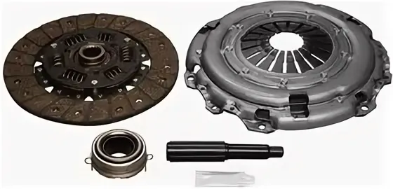 Сцепление Chery Tiggo Marshall