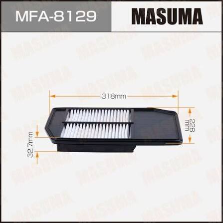 Фильтр воздушный Masuma MFA8129