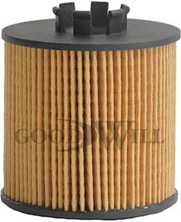 Фильтр масляный GOODWILL OG200 ECO