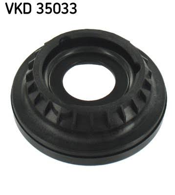 Подшипник опоры амортизатора SKF VKD35033