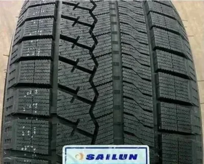 А/ш 205/55 R16 SAILUN Ice Blazer Arctic XL 94H TL