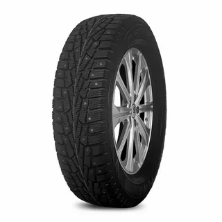 А/ш 175/70/13 TUNGA  Q 82 NORDWAY 3 шип