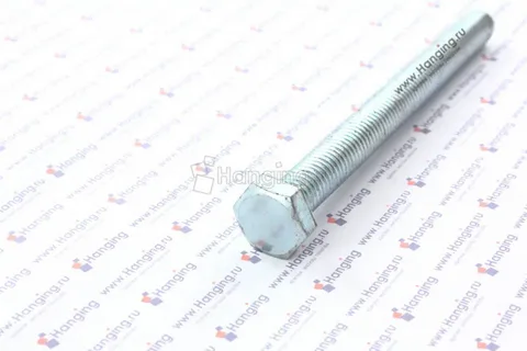 Болт Кам. 10х130