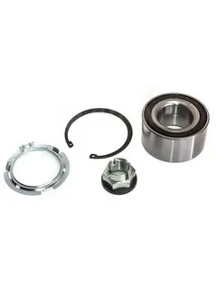 Подшипник ступицы RENAULT с ABC перед 37*72*37 VIMMER